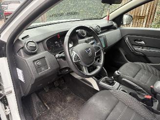 Dacia Duster 1.0 tce PRESTIGE 12-2021 picture 12