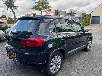 Volkswagen Tiguan Tiguan 1.4 TSI picture 6