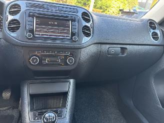 Volkswagen Tiguan Tiguan 1.4 TSI picture 20