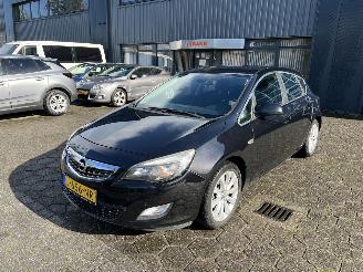 škoda osobní automobily Opel Astra 1.4 Turbo Sport 2011/4