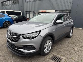 Vrakbiler auto Opel Grandland X 2019/5