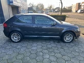 Audi A3 1.4 TFSI Attraction Pro Line picture 4