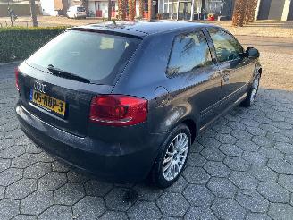 Audi A3 1.4 TFSI Attraction Pro Line picture 5