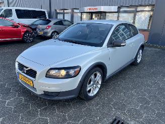 skadebil auto Volvo C-30 1.6 Kinetic 2007/7
