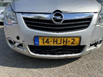 Opel Agila 1.0 Enjoy picture 11