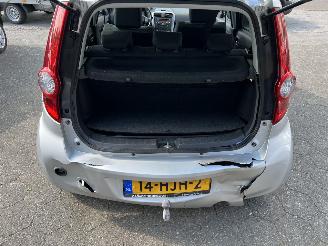 Opel Agila 1.0 Enjoy picture 14