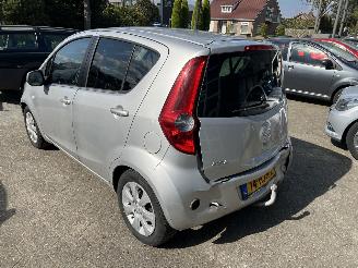 Opel Agila 1.0 Enjoy picture 5