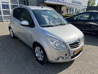 Opel Agila 1.0 Enjoy picture 7