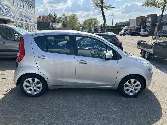 Opel Agila 1.0 Enjoy picture 8