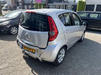 Opel Agila 1.0 Enjoy picture 3