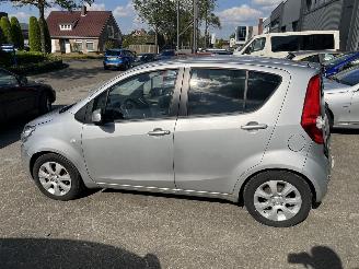 Opel Agila 1.0 Enjoy picture 2