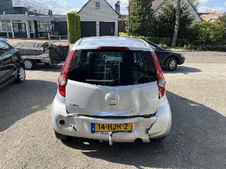 Opel Agila 1.0 Enjoy picture 4