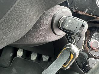 Opel Adam 1.2 picture 23