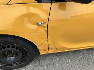 Opel Adam 1.2 picture 11