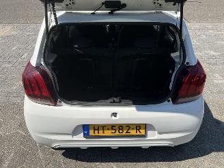 Peugeot 108 1.0 e-VTi Active picture 23