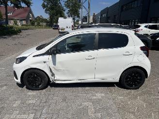 Peugeot 108 1.0 e-VTi Active picture 2