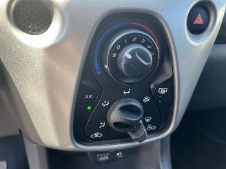 Peugeot 108 1.0 e-VTi Active picture 18