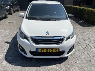 Peugeot 108 1.0 e-VTi Active picture 8