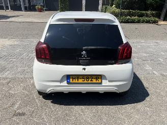 Peugeot 108 1.0 e-VTi Active picture 6
