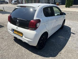 Peugeot 108 1.0 e-VTi Active picture 5