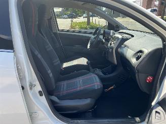 Peugeot 108 1.0 e-VTi Active picture 27
