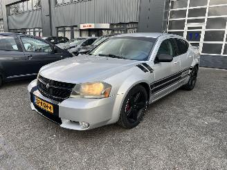 Auto incidentate Dodge Avenger 2.0 SE Business Edition 2009/11
