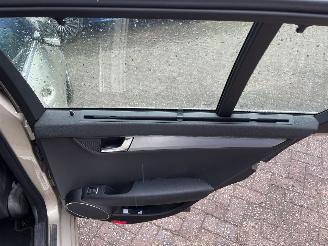 Mercedes C-klasse 200 CDI picture 7