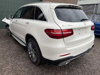 Mercedes GLC GLC 350d 2017 picture 19