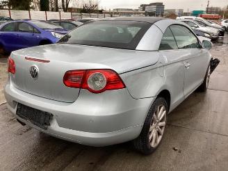 Volkswagen Eos Eos (1F7/F8), Cabrio, 2006 / 2015 2.0 TFSI 16V picture 3