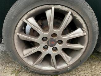 Saab 9-5 9-5 (YS3E), Sedan, 1997 / 2009 2.0t 16V picture 10