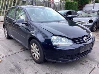 Autoverwertung Volkswagen Golf Golf V (1K1), Hatchback, 2003 / 2010 2.0 FSI 16V 2006/8