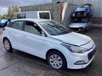 Hyundai I-20 i20 (GBB), Hatchback, 2014 / 2020 1.2i 16V picture 2