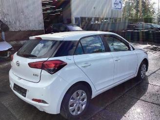 Hyundai I-20 i20 (GBB), Hatchback, 2014 / 2020 1.2i 16V picture 3