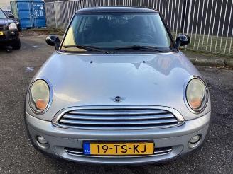 Sloopauto Mini Cooper Mini (R56), Hatchback, 2006 / 2013 1.6 16V Cooper 2007/1