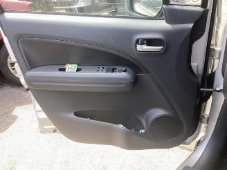 Opel Agila Agila (B), MPV, 2008 / 2014 1.0 12V picture 17