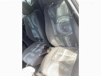 Opel Agila Agila (B), MPV, 2008 / 2014 1.0 12V picture 15