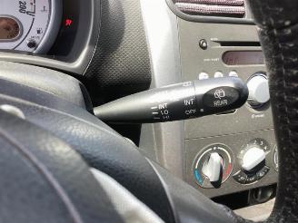 Opel Agila Agila (B), MPV, 2008 / 2014 1.0 12V picture 26