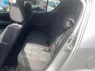 Opel Agila Agila (B), MPV, 2008 / 2014 1.0 12V picture 13