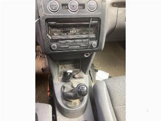 Volkswagen Touran Touran (1T3), MPV, 2010 / 2015 1.6 TDI 16V picture 18