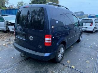 Volkswagen Caddy Caddy III (2KA,2KH,2CA,2CH), Van, 2004 / 2015 1.6 TDI 16V picture 2