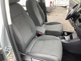 Volkswagen Golf plus Golf Plus (5M1/1KP), MPV, 2005 / 2013 1.4 TSI 122 16V picture 27