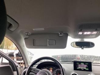 Audi A3 A3 Sportback (8VA/8VF), Hatchback 5-drs, 2012 / 2020 1.4 TFSI 16V picture 22