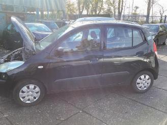 Hyundai I-10 i10 (F5), Hatchback, 2007 / 2013 1.2i 16V picture 9