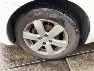 Suzuki Swift Swift (ZA/ZC/ZD1/2/3/9), Hatchback, 2005 / 2011 1.3 VVT 16V picture 10