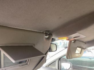 Ford Fiesta Fiesta 6 (JA8), Hatchback, 2008 / 2018 1.5 TDCi picture 18