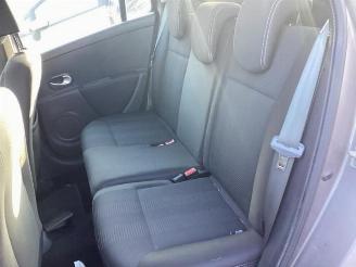 Renault Clio Clio III Estate/Grandtour (KR), Combi, 2007 / 2014 1.6 16V picture 22