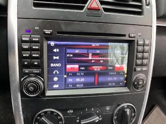 Mercedes B-klasse B (W245), Hatchback, 2005 / 2011 1.7 B-170 16V picture 25