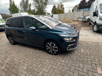 Citroën C4 SPACETOURER picture 17