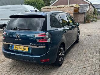 Citroën C4 SPACETOURER picture 9