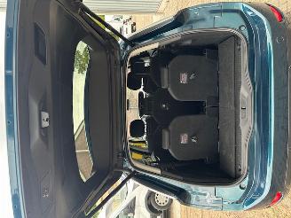 Citroën C4 SPACETOURER picture 22
